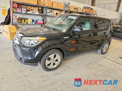 2015 KIA SOUL BASE KNDJN2A28F7205664 - główne zdjęcie licytacji z USA - miniatura