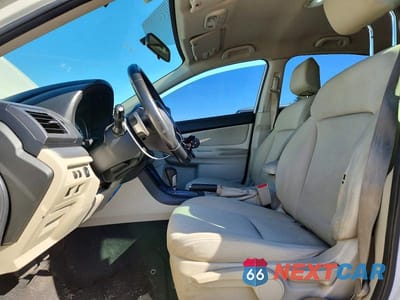 Zdjęcie 7 z 12 samochodu: 2013 SUBARU IMPREZA SPORT PREMIUM VIN:JF1GPAL66DH838689 - miniatura