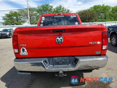 Zdjęcie 6 z 12 samochodu: 2014 RAM 1500 SLT VIN:1C6RR7LM6ES476485 - miniatura