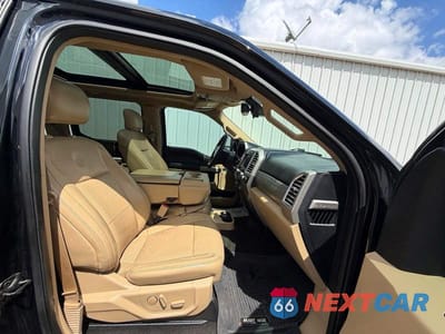 Piąte zdjęcie samochodu w środku: 2017 FORD F250 SUPER DUTY VIN:1FT7W2BT1HEC07818 - miniatura
