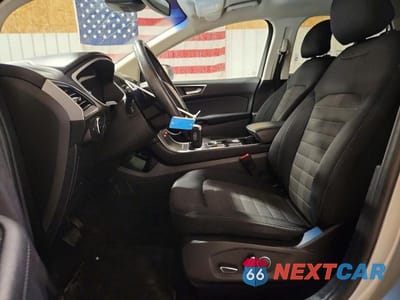 Zdjęcie 7 z 12 samochodu: 2019 FORD EDGE SEL VIN:2FMPK4J93KBB15539 - miniatura