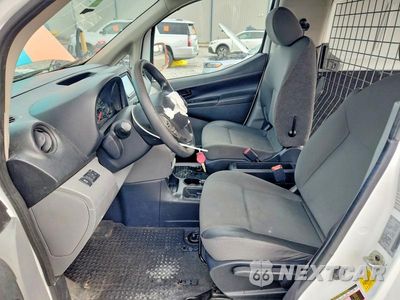 Zdjęcie 7 z 13 samochodu: 2021 NISSAN NV200 SV VIN:3N6CM0KN3MK695810 - miniatura
