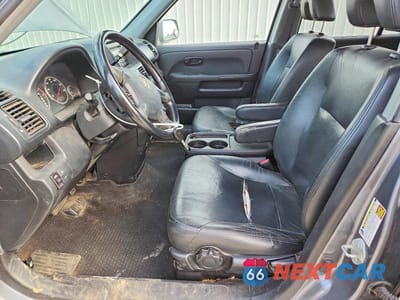 Zdjęcie 7 z 13 samochodu: 2005 HONDA CR-V SE VIN:JHLRD78935C024485 - miniatura