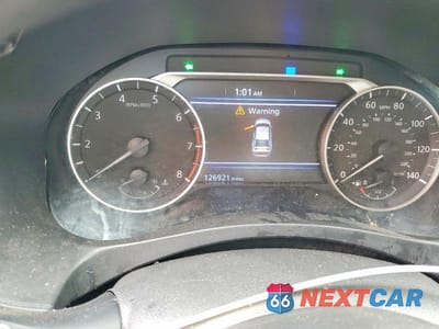 Zdjęcie 9 z 12 samochodu: 2019 NISSAN ALTIMA 2.5 S VIN:1N4BL4BV1KC218262 - miniatura