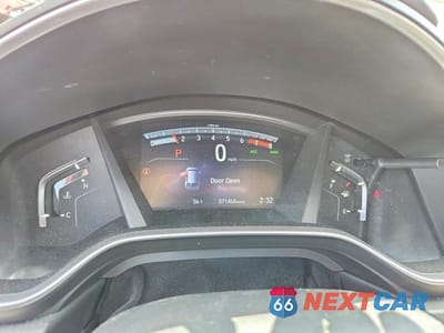 Zdjęcie 9 z 13 samochodu: 2019 HONDA CR-V EXL VIN:2HKRW2H81KH647153 - miniatura
