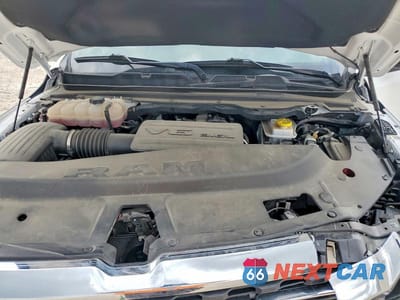 Zdjęcie 11 z 12 samochodu: 2025 RAM 1500 BIG HORN VIN:1C6RREFG8SN530955 - miniatura