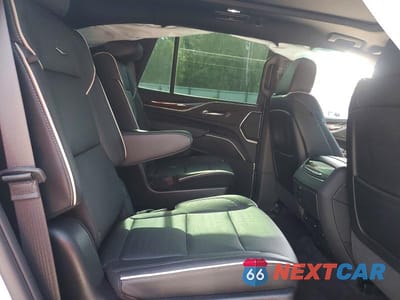 Zdjęcie 11 z 13 samochodu: 2023 CADILLAC ESCALADE PREMIUM LUXURY VIN:1GYS4BKL5PR533834 - miniatura