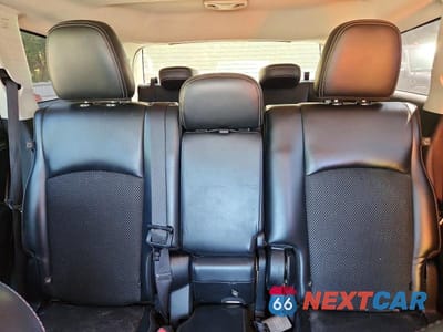 Zdjęcie 10 z 14 samochodu: 2015 DODGE JOURNEY CROSSROAD VIN:3C4PDCGB5FT727738 - miniatura