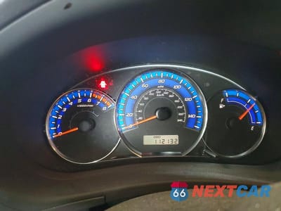 Zdjęcie 9 z 14 samochodu: 2009 SUBARU FORESTER 2.5X LIMITED VIN:JF2SH64619H753779 - miniatura