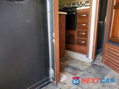 Zdjęcie 6 z 10 samochodu: 2003 KEYSTONE OUTBACK CAMPER VIN:4YDF31522EB453322 - miniatura