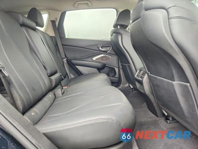 Zdjęcie 11 z 13 samochodu: 2019 ACURA RDX VIN:5J8TC2H31KL006973 - miniatura