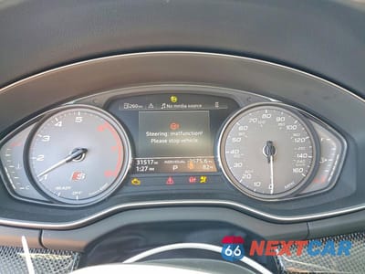 Zdjęcie 9 z 13 samochodu: 2022 AUDI SQ5 SPORTBACK PREMIUM VIN:WA114AFY6N2107782 - miniatura