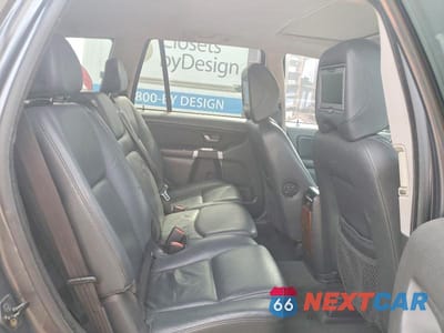 Zdjęcie 11 z 13 samochodu: 2008 VOLVO XC90 V8 VIN:YV4CZ852981459350 - miniatura