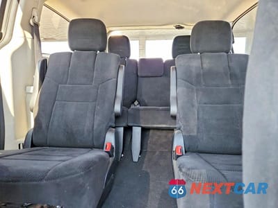 Zdjęcie 10 z 13 samochodu: 2013 DODGE GRAND CARAVAN SXT VIN:2C4RDGCGXDR759277 - miniatura