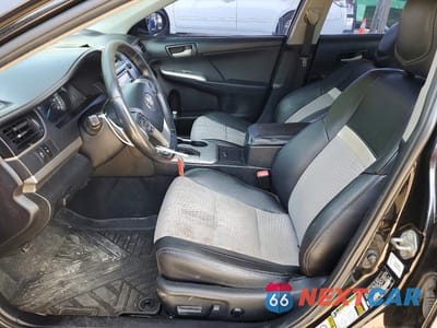 Zdjęcie 7 z 12 samochodu: 2014 TOYOTA CAMRY SE SPORT VIN:4T1BF1FK5EU729550 - miniatura