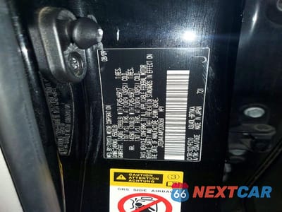 Zdjęcie 13 z 13 samochodu: 2009 TOYOTA HIGHLANDER BASE VIN:JTEDA41A492008368 - miniatura