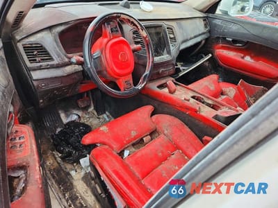 Zdjęcie 8 z 13 samochodu: 2022 VOLVO XC90 T8 RECHARGE INSCRIPTION VIN:YV4H600L6N1841184 - miniatura
