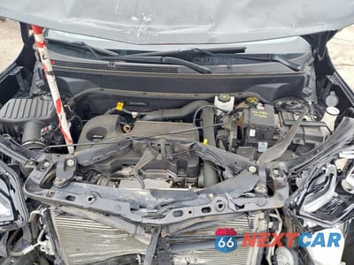 Zdjęcie 12 z 13 samochodu: 2018 CHEVROLET EQUINOX LT VIN:2GNAXJEV0J6346981 - miniatura