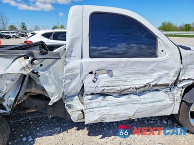 Zdjęcie 10 z 13 samochodu: 2012 GMC SIERRA C1500 VIN:1GTN1TE02CZ320319 - miniatura