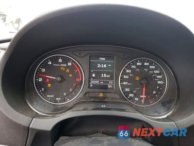 Zdjęcie 9 z 12 samochodu: 2016 AUDI A3 PREMIUM VIN:WAUA7HFF5G1103975 - miniatura
