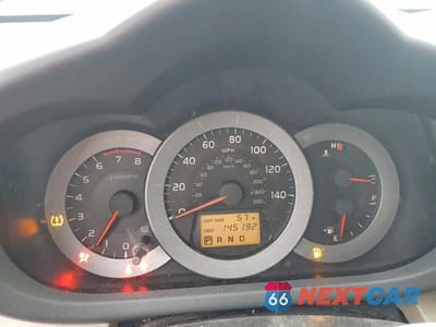 Zdjęcie 9 z 12 samochodu: 2008 TOYOTA RAV4 LIMITED VIN:JTMBK31V086045298 - miniatura