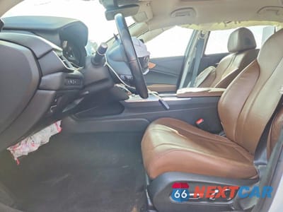 Zdjęcie 7 z 12 samochodu: 2021 ACURA TLX TECHNOLOGY VIN:19UUB5F45MA003481 - miniatura