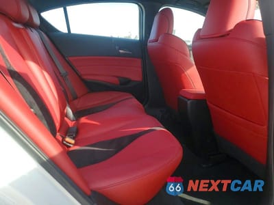 Zdjęcie 10 z 12 samochodu: 2021 ACURA ILX PREMIUM VIN:19UDE2F82MA003544 - miniatura