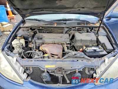 Zdjęcie 11 z 12 samochodu: 2002 TOYOTA CAMRY VIN:4T1BE32K52U624989 - miniatura