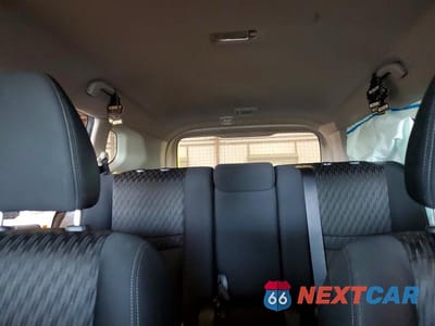 Zdjęcie 10 z 14 samochodu: 2017 NISSAN ROGUE S VIN:KNMAT2MV5HP513101 - miniatura
