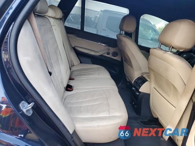 Zdjęcie 11 z 12 samochodu: 2017 BMW X5 SDRIVE35I VIN:5UXKR2C39H0W43862 - miniatura