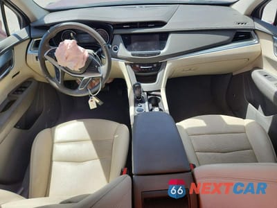 Zdjęcie 8 z 13 samochodu: 2020 CADILLAC XT5 PREMIUM LUXURY VIN:1GYKNCRS2LZ146118 - miniatura