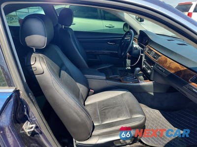 Zdjęcie 10 z 12 samochodu: 2012 BMW 328 I VIN:WBAKE3C52CE770112 - miniatura