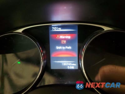 Zdjęcie 9 z 14 samochodu: 2016 NISSAN ROGUE SL VIN:5N1AT2MVXGC837968 - miniatura