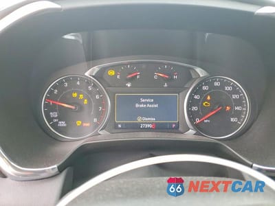 Zdjęcie 9 z 14 samochodu: 2023 CHEVROLET BLAZER 2LT VIN:3GNKBHR45PS235446 - miniatura