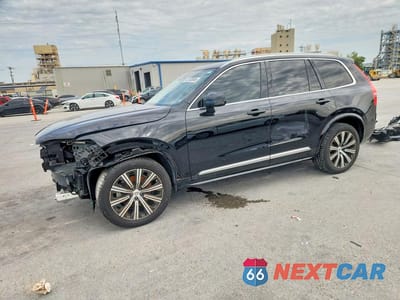 2024 VOLVO XC90 YV4L12PK6R1176309 - główne zdjęcie licytacji z USA - miniatura