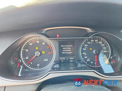 Zdjęcie 9 z 12 samochodu: 2013 AUDI A4 PREMIUM PLUS VIN:WAUFFAFL2DA081175 - miniatura