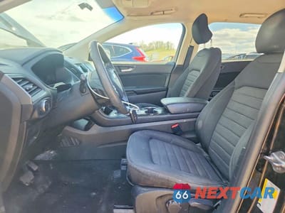 Zdjęcie 7 z 13 samochodu: 2017 FORD EDGE SE VIN:2FMPK4G90HBB41452 - miniatura