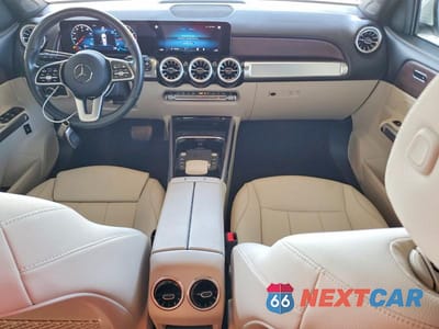 Zdjęcie 8 z 13 samochodu: 2022 MERCEDES-BENZ GLB 250 VIN:W1N4M4GB2NW247327 - miniatura