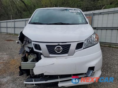 Piąte zdjęcie samochodu w środku: 2021 NISSAN NV200 SV VIN:3N6CM0KN9MK699148 - miniatura
