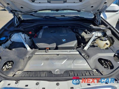 Zdjęcie 12 z 14 samochodu: 2024 BMW X3 XDRIVE30I VIN:WBX57DP06RN251557 - miniatura