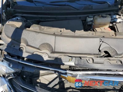 Zdjęcie 12 z 13 samochodu: 2019 CHEVROLET TRAVERSE LT VIN:1GNEVHKW4KJ306260 - miniatura