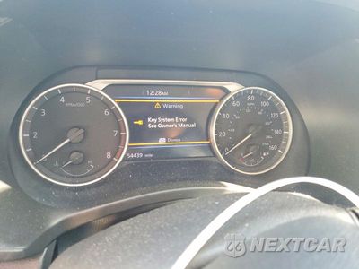 Zdjęcie 9 z 12 samochodu: 2023 NISSAN SENTRA SV VIN:3N1AB8CV7PY281852 - miniatura