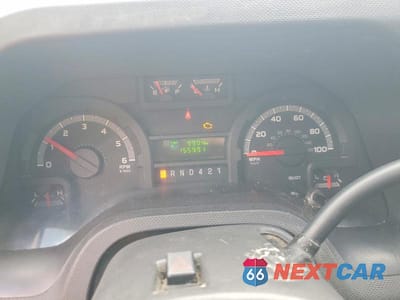 Zdjęcie 9 z 12 samochodu: 2019 FORD ECONOLINE E450 SUPER DUTY CUTAWAY VAN VIN:1FDXE4FS1KDC52265 - miniatura