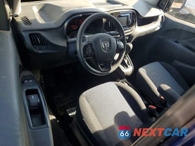 Zdjęcie 8 z 13 samochodu: 2019 RAM PROMASTER CITY VIN:ZFBHRFAB7K6M03472 - miniatura