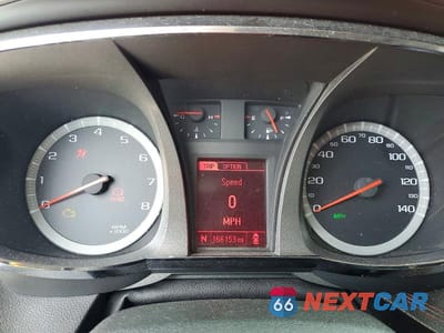 Zdjęcie 9 z 14 samochodu: 2013 GMC TERRAIN DENALI VIN:2GKFLYE32D6274319 - miniatura