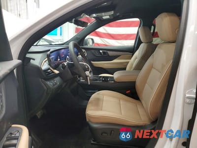 Zdjęcie 7 z 13 samochodu: 2026 BUICK ENCLAVE PREFERRED VIN:5GAEVAKS3TJ285742 - miniatura