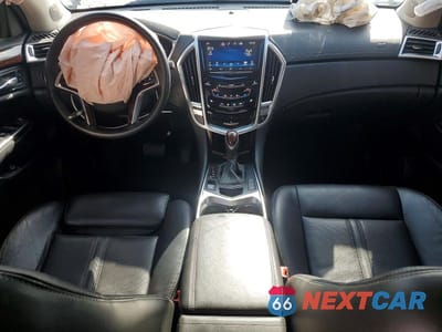 Zdjęcie 8 z 12 samochodu: 2015 CADILLAC SRX PERFORMANCE COLLECTION VIN:3GYFNCE35FS613081 - miniatura