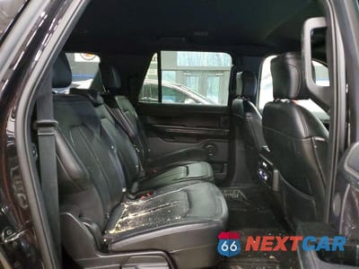 Zdjęcie 11 z 13 samochodu: 2019 FORD EXPEDITION MAX LIMITED VIN:1FMJK1KT0KEA38390 - miniatura