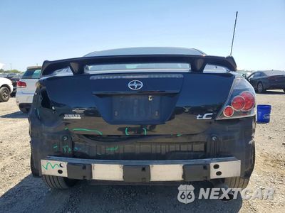 Zdjęcie 6 z 13 samochodu: 2008 SCION TC BASE VIN:JTKDE167780267234 - miniatura