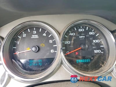 Zdjęcie 9 z 11 samochodu: 2008 CHEVROLET SILVERADO K1500 VIN:2GCEK19C181103074 - miniatura